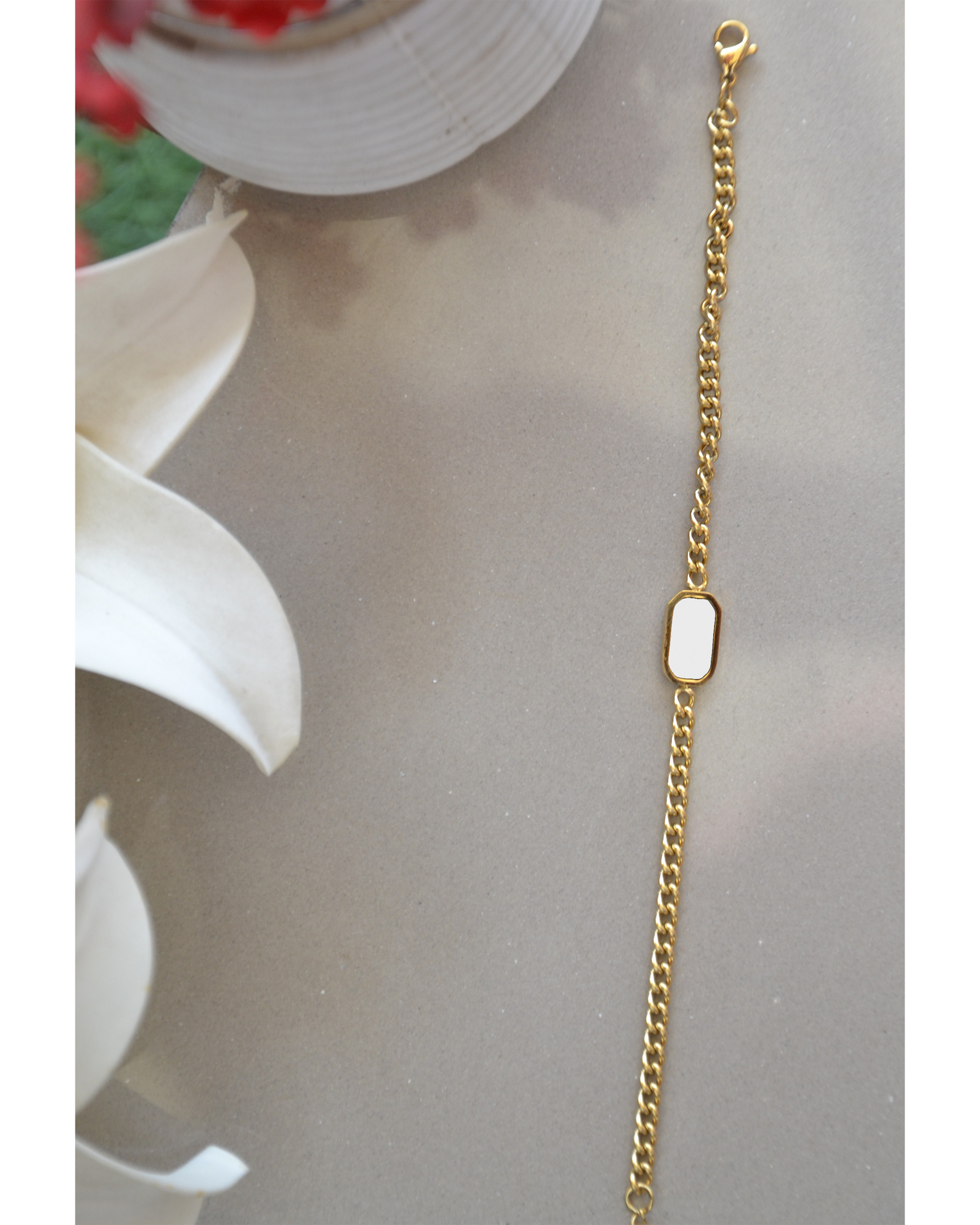 Elegance Chain Bracelet