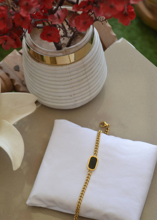 Elegance Chain Bracelet