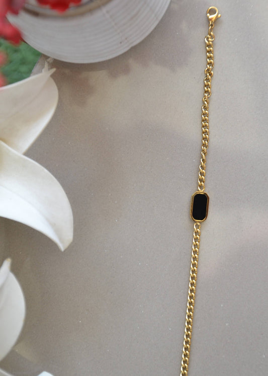 Elegance Chain Bracelet